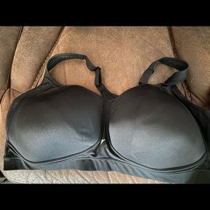 Old navy sports bra size 3x